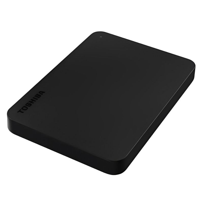 Hd Externo 2TB Toshiba USB 3.0 em Promocao - Primetek
