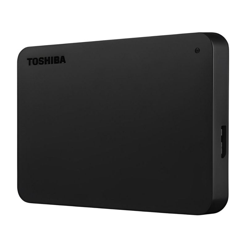 Hd Externo 2TB Toshiba USB 3.0 em Promocao - Primetek