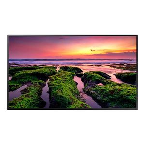 Monitor Samsung 50" UHD 4K 60HZ HDMI/USB LH50QBCEBGCXZD