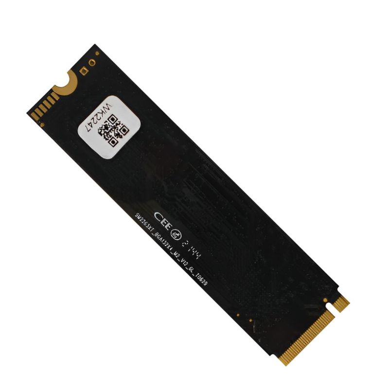 SSD 256GB Tronos Sata III 2.5 OEM em Promocao - Primetek