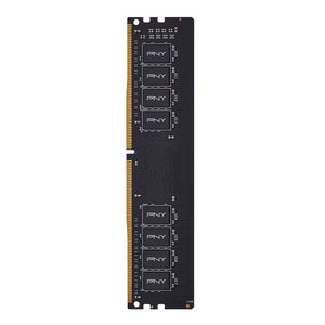 Memoria PNY 4GB DRR4 2666MHZ PC4-21300 CL19 MD4GSD42666BL