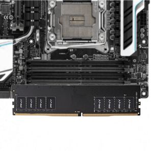 Memoria PNY 4GB DRR4 2666MHZ PC4-21300 CL19 MD4GSD42666BL