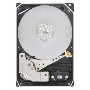 HD 12TB Toshiba N300 NAS 7200RPM 6Gb/s 256MB 3,5 HDWG21CXZSTAI