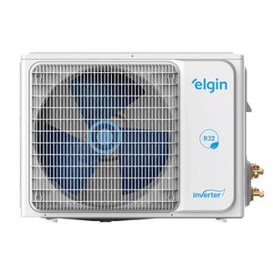 Ar Condicionado Elgin High Wall Eco 9000BTUS Inverter Frio WIFI HJFC09C2WBCB
