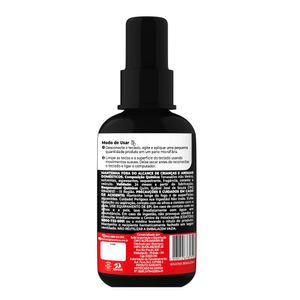 Solucao para Limpeza de Teclado Redragon Keymate 60ml CP3630