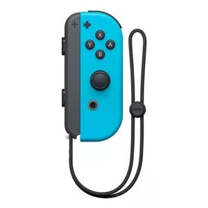 Controle Sem Fio Nintendo Switch Joy-Con Vermelho e Azul HACAJAEA1