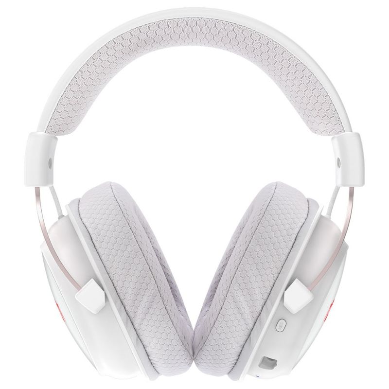 Headset Gamer Sem Fio Redragon Zeus Pro em Promocao - Primetek