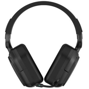 Headset Gamer Sem Fio Redragon Mira H868 Preto