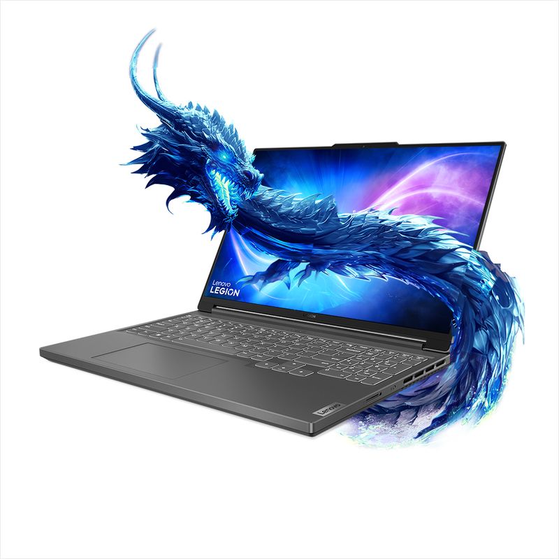 Kit Notebook Lenovo Gamer Legion I7 em Promocao - Primetek