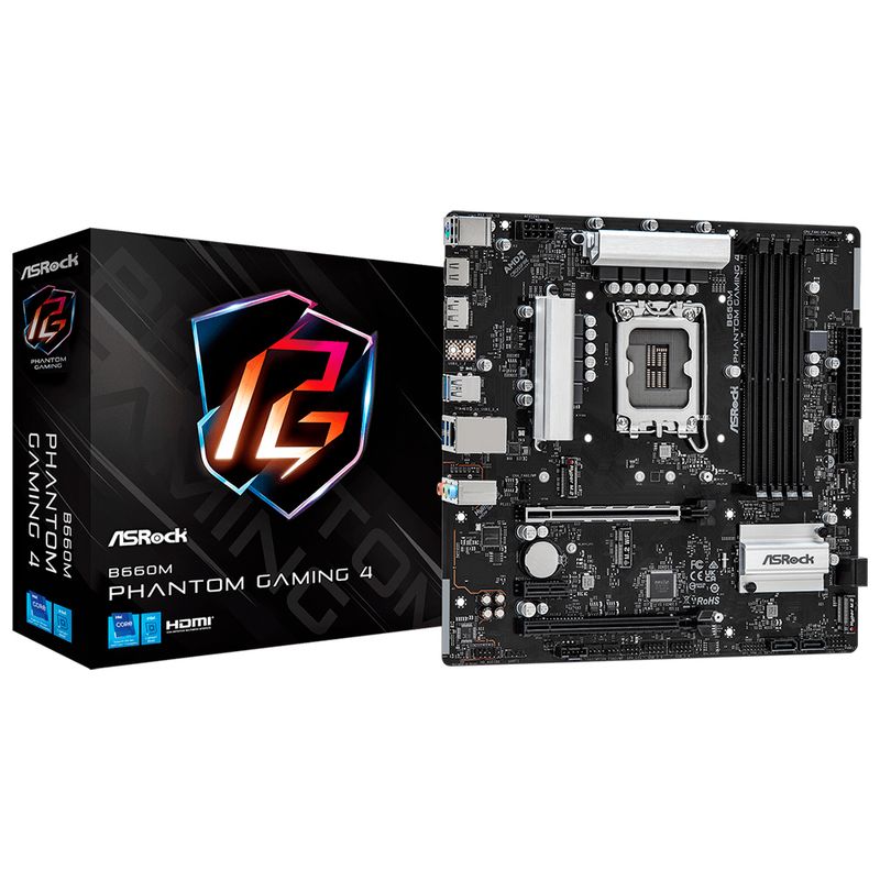 placa-mae-asrock-b660m-lga-1700-ddr4-phantom-gaming-4-1