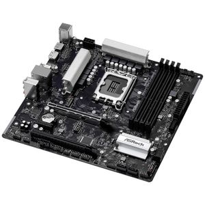 Placa Mae Asrock B660M LGA 1700 DDR4 Phantom Gaming 4