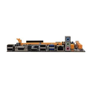 Placa Mae Brazil Pc H61M Socket 1155 DDR3 OEM BPC-H61M.2-TG