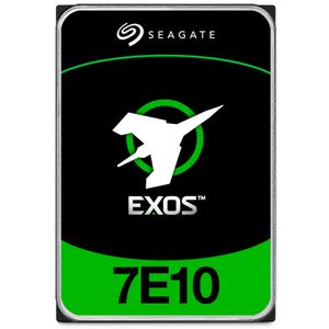 HD Seagate 4TB Exos 7E10 7200 rpm ST4000NM024B