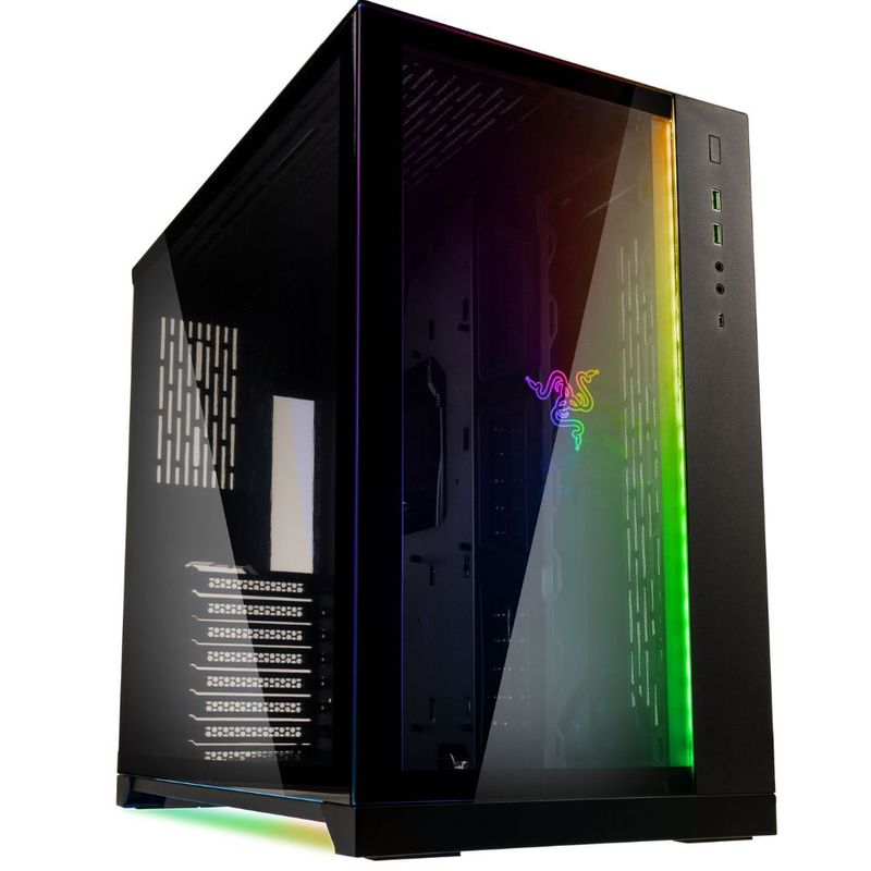 gabinete-lian-li-011-dynamic-preto-razer-edition-laternal-frontal-vidro-o11dxrz-outlet-open-box-1