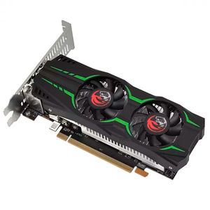 Placa de Video Pcyes GPU RX 570 4GB GDDR 128Bits PVRX570LP4GBDF Outlet/open box