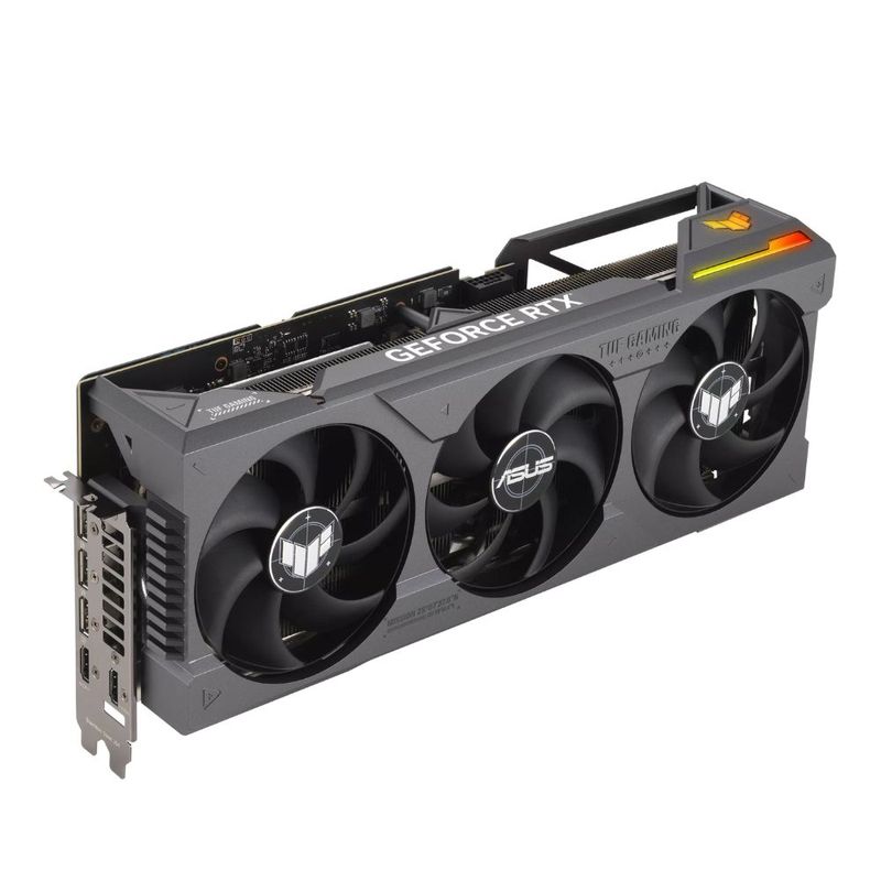 Placa de Video Asus RTX 4090 24GB em Promocao - Primetek