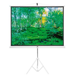 Tela De Projecao Tripe Sumay 100" 203 X 152CM TTVS100