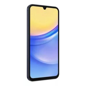 Smartphone Samsung Galaxy A16 5G Tela 6.7" 128GB 4GB RAM Camera Tripla Traseira SM-A166MZKRZTO Azul Escuro