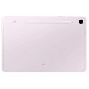 Tablet Samsung Galaxy Tab S9 FE 5G, 128GB, 6GB RAM, Tela 10.9" 90Hz, Camera 8MP, Lavanda SM-X516BLIDZTO