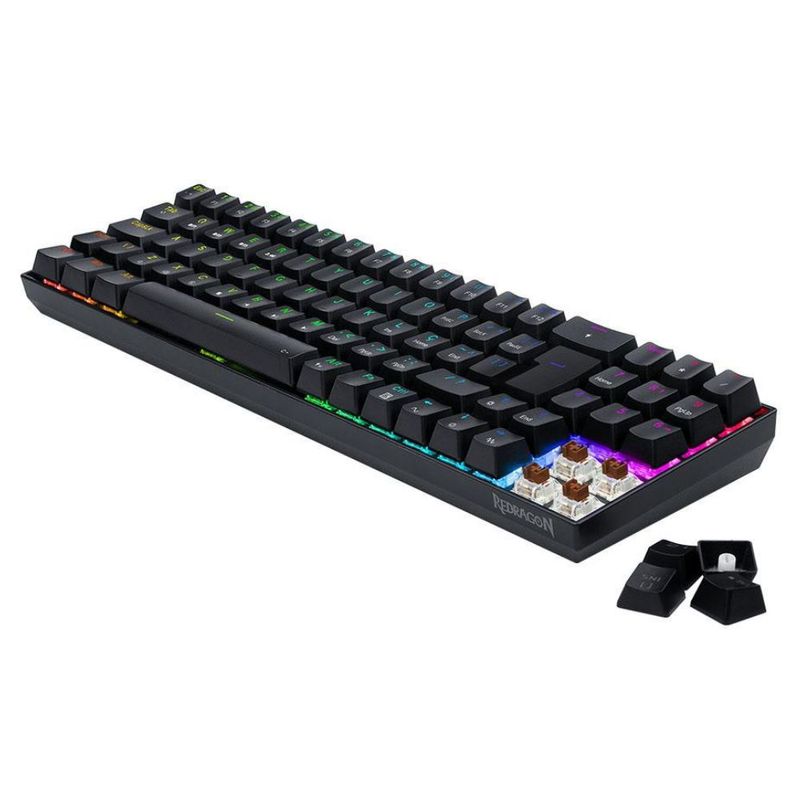teclado-gamer-mecanico-redragon-rgb-zed-pro-k627p-wns-b-pt-brown-preto-outlet-open-box
