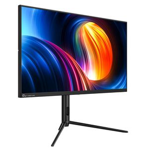 Monitor Gamer 27" 180hz Ips QHD HDMI/DP Primetek 27A2R Outlet/ Open Box