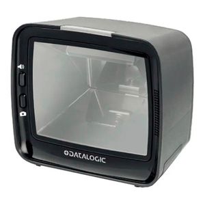 Leitor Codigo De Barras Datalogic Fixo 2D USB Magellan VS3410VSi Outlet/Open Box