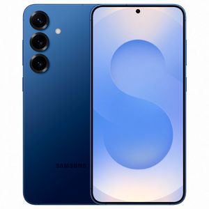 Smartphone Samsung Galaxy S25+ 5G 512GB 12GB Ram Azul Marinho SM-S936BDBSZTO