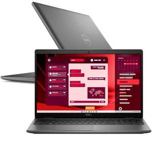 Notebook Dell Latitude 3550 Intel Core i7 16GB 512GB SSD 15.6" Full HD W11Pro 210-BLLW-NBLAT95