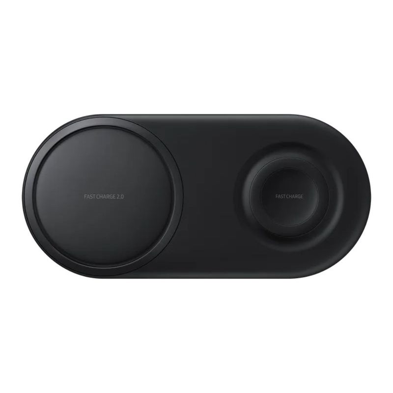 carregador-sem-fio-samsung-duplo-pad-ep-p5200tbpgbr-preto-outlet-open-box