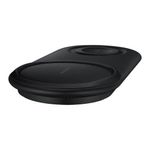 carregador-sem-fio-samsung-duplo-pad-ep-p5200tbpgbr-preto-outlet-open-box
