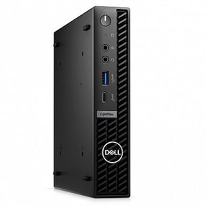 Micro Dell Optiplex Mff 7020 I3-12100T 8GB SDD 256GB 210-BLWM-DTO107 Outlet/Open Box