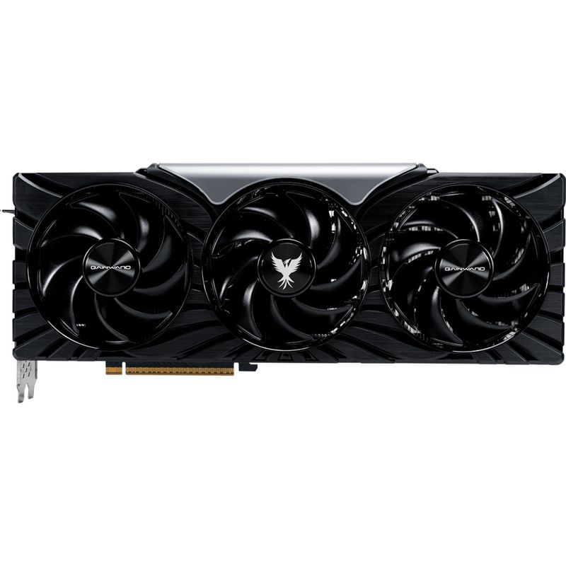 Placa de Video RTX 5080 16GB Gainward em Promocao - Primetek