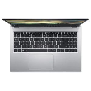Notebook Acer Aspire 3 15,6" i3-N305 8GB 256GB SSD W11H A315-510P-34XC Outlet/Open Box