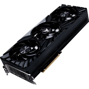 Placa de Video RTX 5070 TI 16GB Phoenix GDDR7 256BITS Gainward - NE7507T019T2-GB2031X