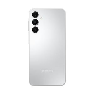 Smartphone Samsung Galaxy A16 5g, 128gb + 4gb Ram, Camera De Ate 50mp, Tela 6.7 , Nfc, Ip54, Bateria 5000 Mah Cinza Outlet/Open Box