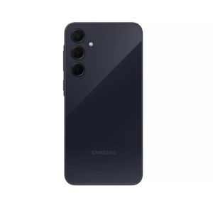 Smartphone Samsung Galaxy A35 5G Tela 6.6" Camera Tripla 8GB 256GB Azul Escuro Outlet/Open Box