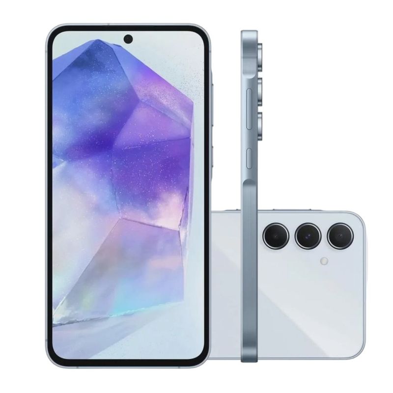 smartphone-samsung-galaxy-a55-5g-tela-6-6-camera-tripla-8gb-128gb-azul-claro-outlet-open-box