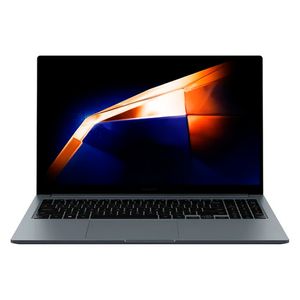Notebook Samsung Galaxy Book4 i5-1335U Tela 15.6" 8GB 256GB SSD W11H NP750XGJ-KG4BR Outlet/Open Box