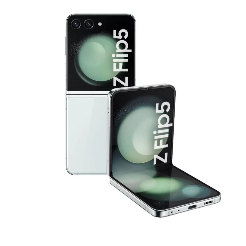 smartphone-samsung-galaxy-z-flip5-256gb-tela-6-7-8gb-verde-claro-outlet-open-box