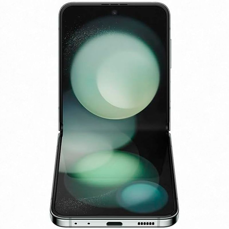 smartphone-samsung-galaxy-z-flip5-256gb-tela-6-7-8gb-verde-claro-outlet-open-box