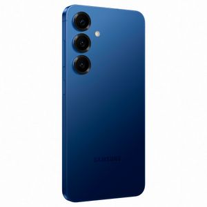 Smartphone Samsung Galaxy S25 5G 256GB 12GB Ram Azul Marinho SM-S931BDBKZTO Outlet/Open Box