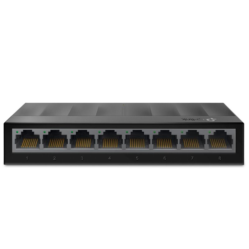 switch-gigabit-de-mesa-tp-link-8-portas-10-100-1000mbps-ls1008g