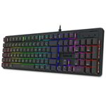 teclado-membrana-gamer-redragon-netherbane-iluminacao-rainbow-preto-abnt2-k521-r-pt