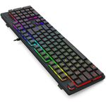 teclado-membrana-gamer-redragon-netherbane-iluminacao-rainbow-preto-abnt2-k521-r-pt