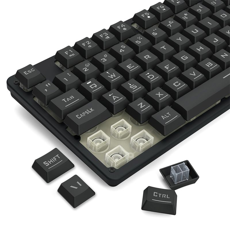 teclado-membrana-gamer-redragon-netherbane-iluminacao-rainbow-preto-abnt2-k521-r-pt