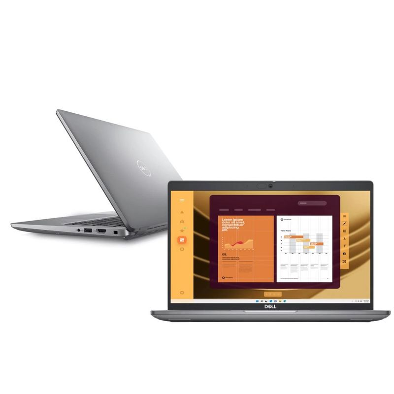 Notebook Dell Latitude 5450 I7-165U em Promocao - Primetek