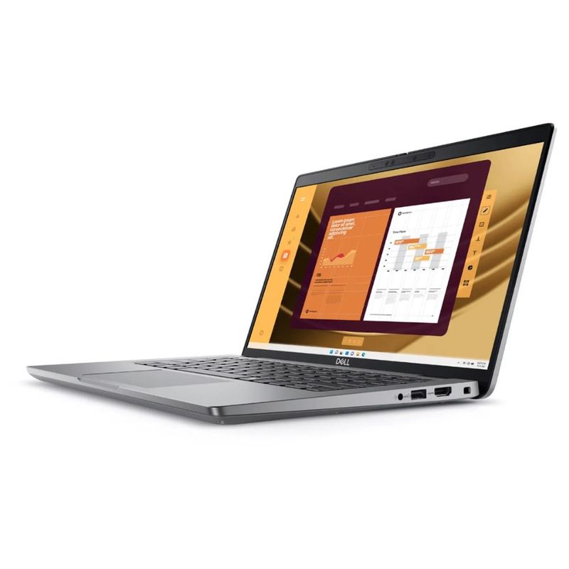 Notebook Dell Latitude 5450 I7-165U em Promocao - Primetek