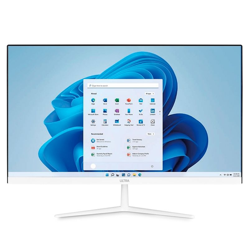 computador-all-in-one-ultra-ub830-23-8-full-hd-intel-celeron-n4020-4gb-ram-ssd120gb-w11h
