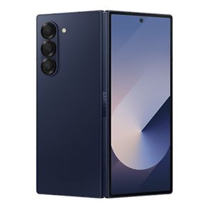 Smartphone Samsung Galaxy Z Fold 6 5G Tela 7.6" Camera Traseira 12GB RAM 512GB Outlet/Open Box