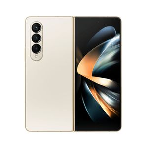 Smartphone Samsung Galaxy Z Fold4 Tela 7.6" dobravel 5G 256GB 12GB Ram Outlet/Open Box